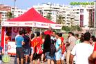 Baloncesto: España - Eslovenia