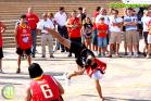Baloncesto: España - Eslovenia