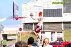 Baloncesto: España - Eslovenia