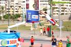 Baloncesto: España - Eslovenia