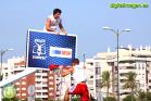 Baloncesto: España - Eslovenia