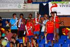Baloncesto: España - Eslovenia