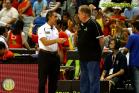 Baloncesto: España - Eslovenia