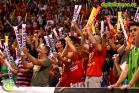 Baloncesto: España - Eslovenia
