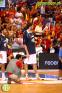 Baloncesto: España - Eslovenia