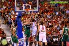 Baloncesto: España - Eslovenia