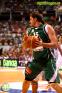 Baloncesto: España - Eslovenia