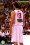 Baloncesto: España - Eslovenia