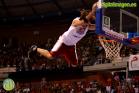 Baloncesto: España - Eslovenia