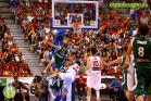 Baloncesto: España - Eslovenia
