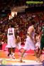 Baloncesto: España - Eslovenia