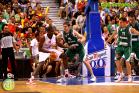 Baloncesto: España - Eslovenia