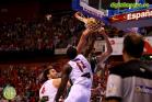 Baloncesto: España - Eslovenia