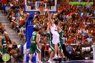 Baloncesto: España - Eslovenia