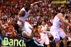 Baloncesto: España - Eslovenia
