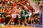 Baloncesto: España - Eslovenia