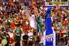 Baloncesto: España - Eslovenia