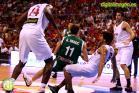 Baloncesto: España - Eslovenia