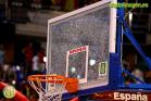 Baloncesto: España - Eslovenia