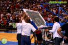 Baloncesto: España - Eslovenia