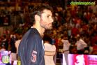 Baloncesto: España - Eslovenia