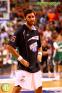 Baloncesto: España - Eslovenia