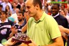 Baloncesto: España - Eslovenia