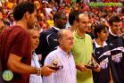 Baloncesto: España - Eslovenia