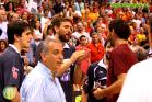 Baloncesto: España - Eslovenia