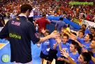 Baloncesto: España - Eslovenia