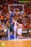 Baloncesto: España - Eslovenia