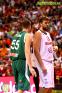 Baloncesto: España - Eslovenia