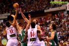 Baloncesto: España - Eslovenia