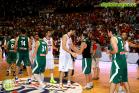 Baloncesto: España - Eslovenia