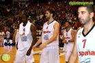 Baloncesto: España - Eslovenia