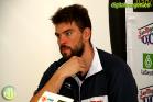 Baloncesto: España - Eslovenia