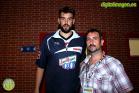 Baloncesto: España - Eslovenia