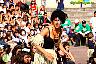 XVII Festival de Expresión Corporal Valle de Sol