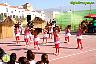 XVII Festival de Expresión Corporal Valle de Sol