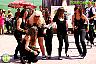 XVII Festival de Expresión Corporal Valle de Sol