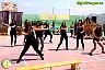 XVII Festival de Expresión Corporal Valle de Sol