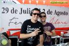 Feria de Álora 2015 - Sábado