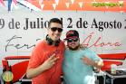 Feria de Álora 2015 - Viernes