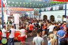 Feria de Álora 2015 - Viernes