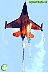 F-16 Demo Team
