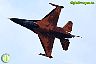F-16 Demo Team