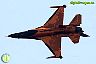 F-16 Demo Team