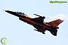 F-16 Demo Team