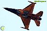 F-16 Demo Team