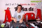 Feria de Álora 2016 - Sábado